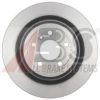 A.B.S. 18254 OE Brake Disc